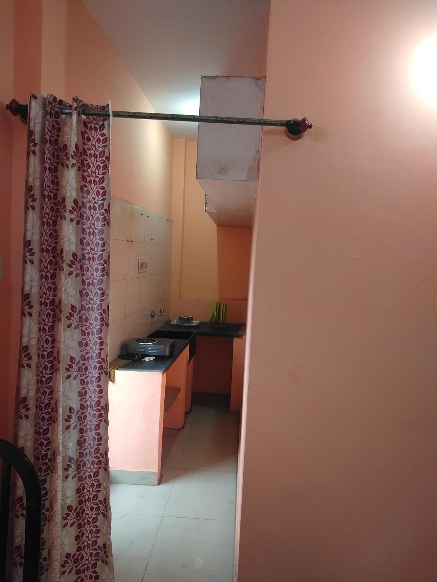 Guest Inn 3 Bangalore Extérieur photo