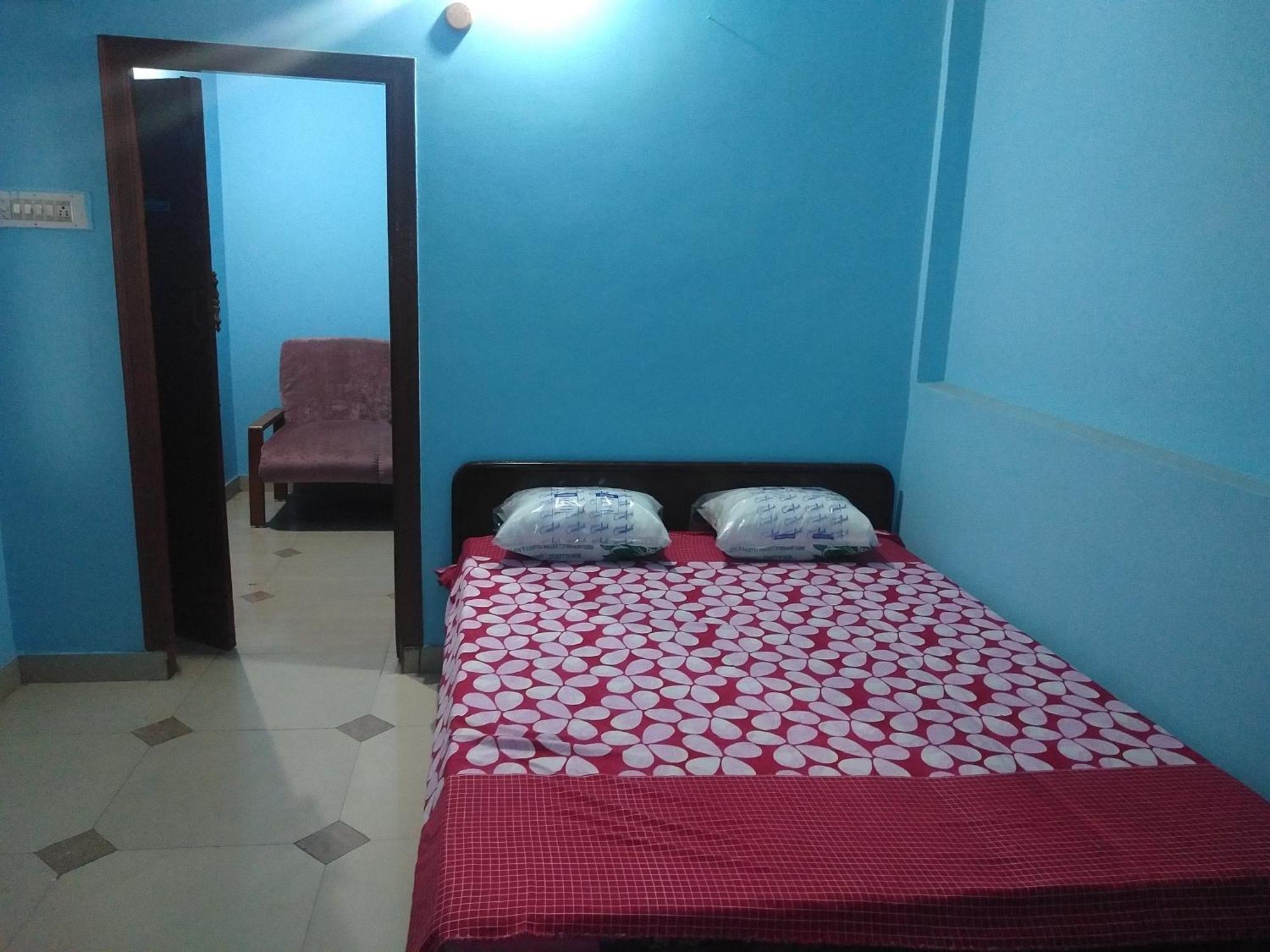 Guest Inn 3 Bangalore Extérieur photo